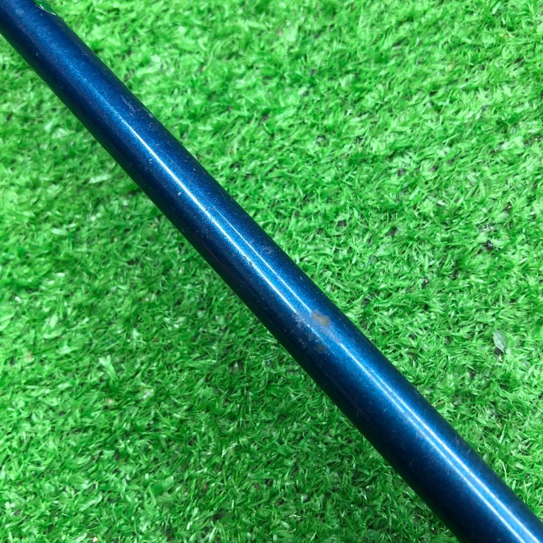 UFG-416 ゼクシオ FW5 20° flexL MP800 レディース