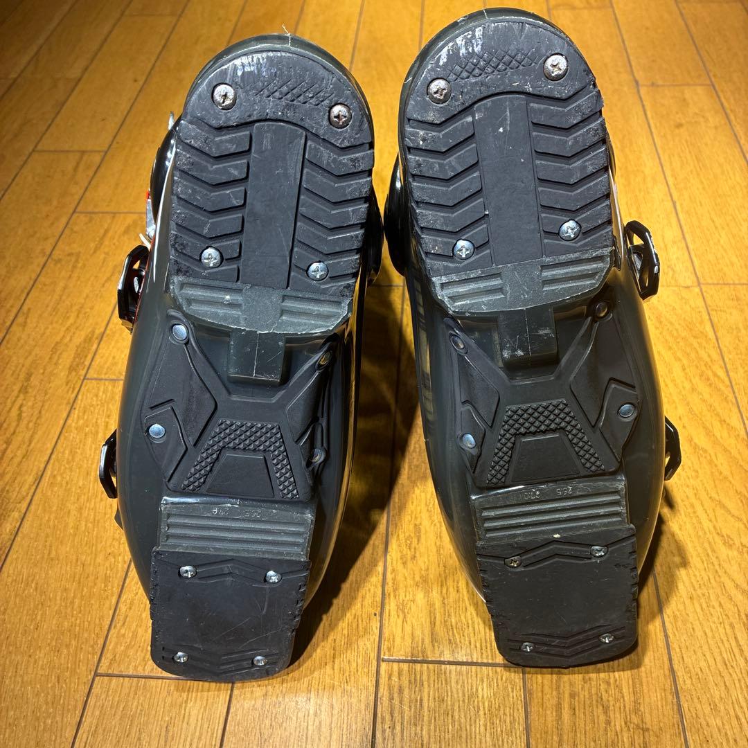 【値下げ】ROXAロクサEVO90 26.0-26.5cm 初中級者向け