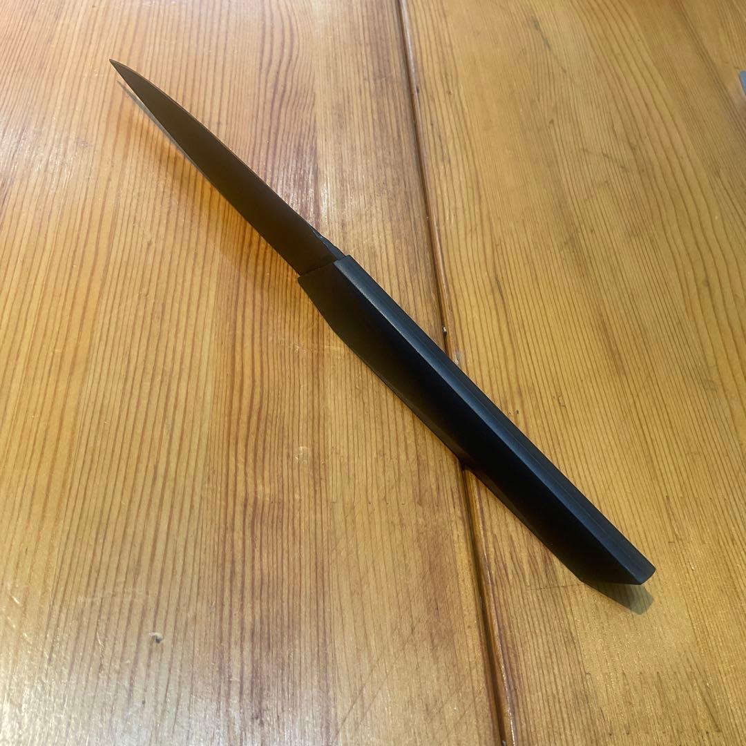 EVERCUT エバーカット　ペティナイフ ユーティリティナイフ　フランス製