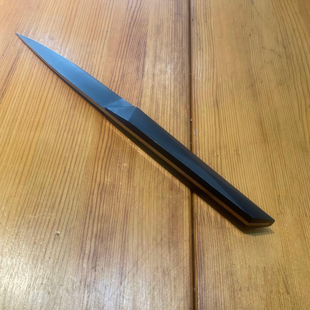 EVERCUT エバーカット　ペティナイフ ユーティリティナイフ　フランス製