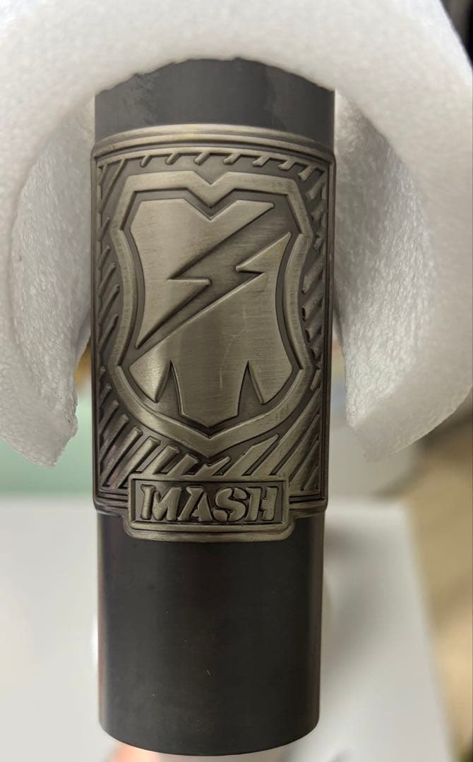 自転車本体 MASH All-Road Frameset Matte Phosphate