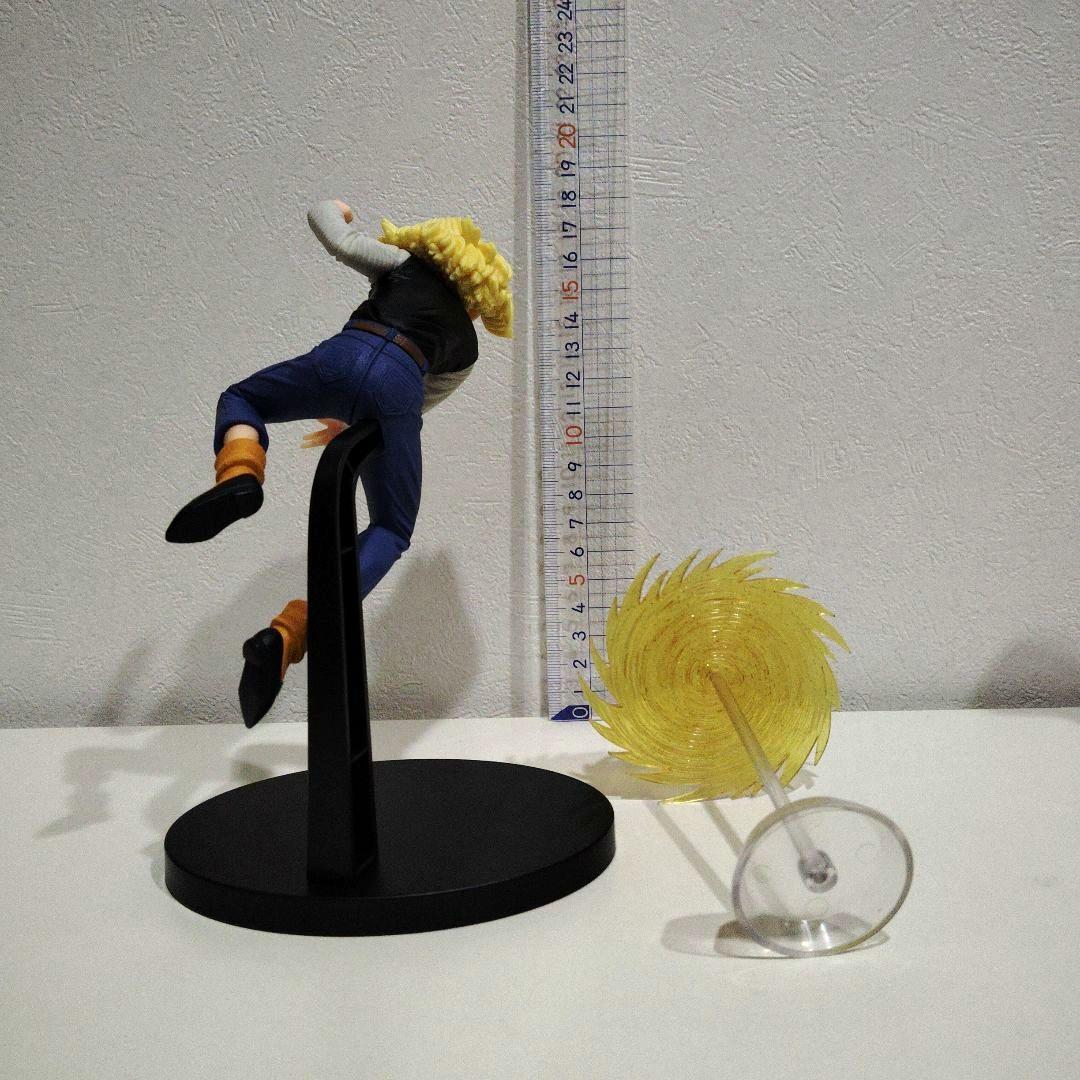 ドラゴンボール　一番くじ　フィギュア　ブルマ　チチ　１８号