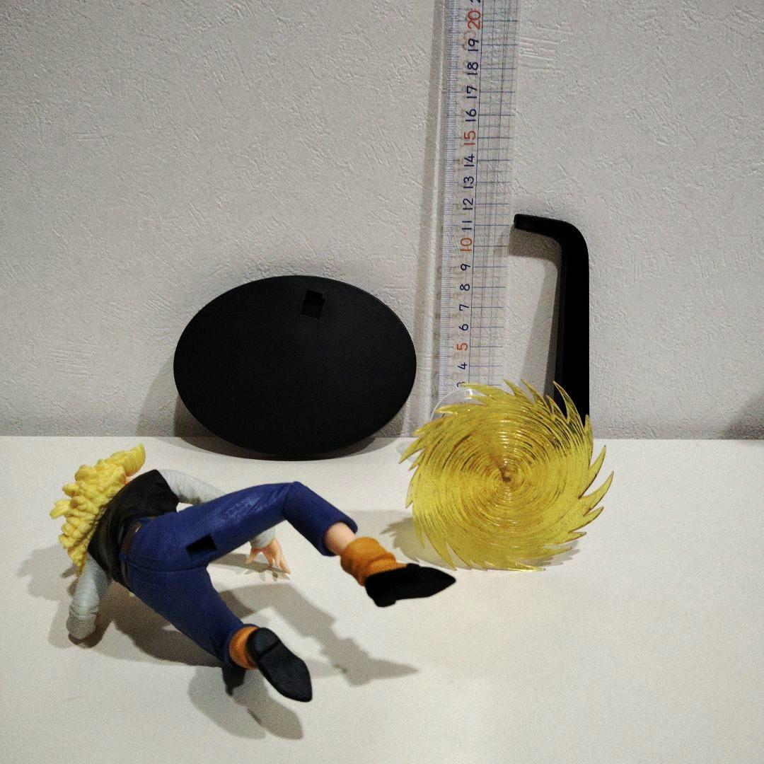 ドラゴンボール　一番くじ　フィギュア　ブルマ　チチ　１８号