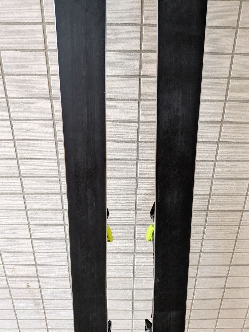 HEAD レーシング 183cm GS/SGスキー板
