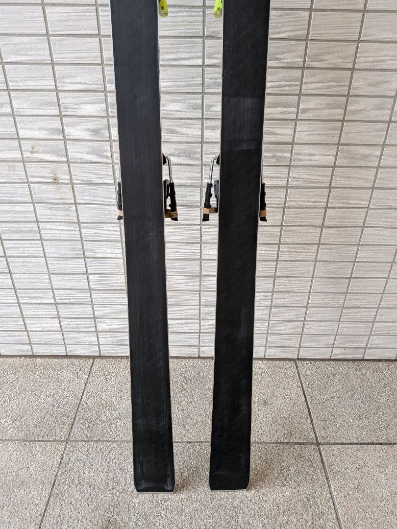 HEAD レーシング 183cm GS/SGスキー板