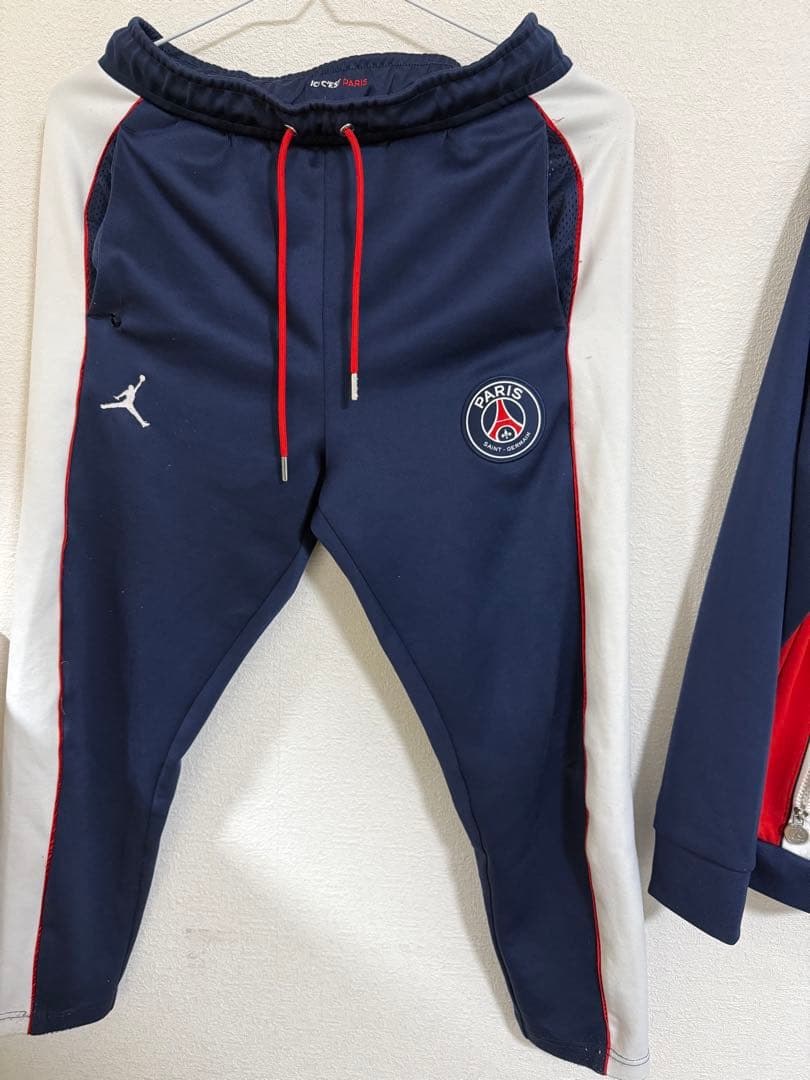 b*m様 PSG ジョーダン　セットアップ　ジャージ