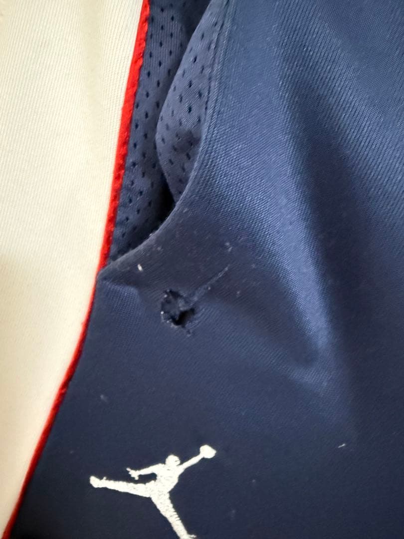 b*m様 PSG ジョーダン　セットアップ　ジャージ
