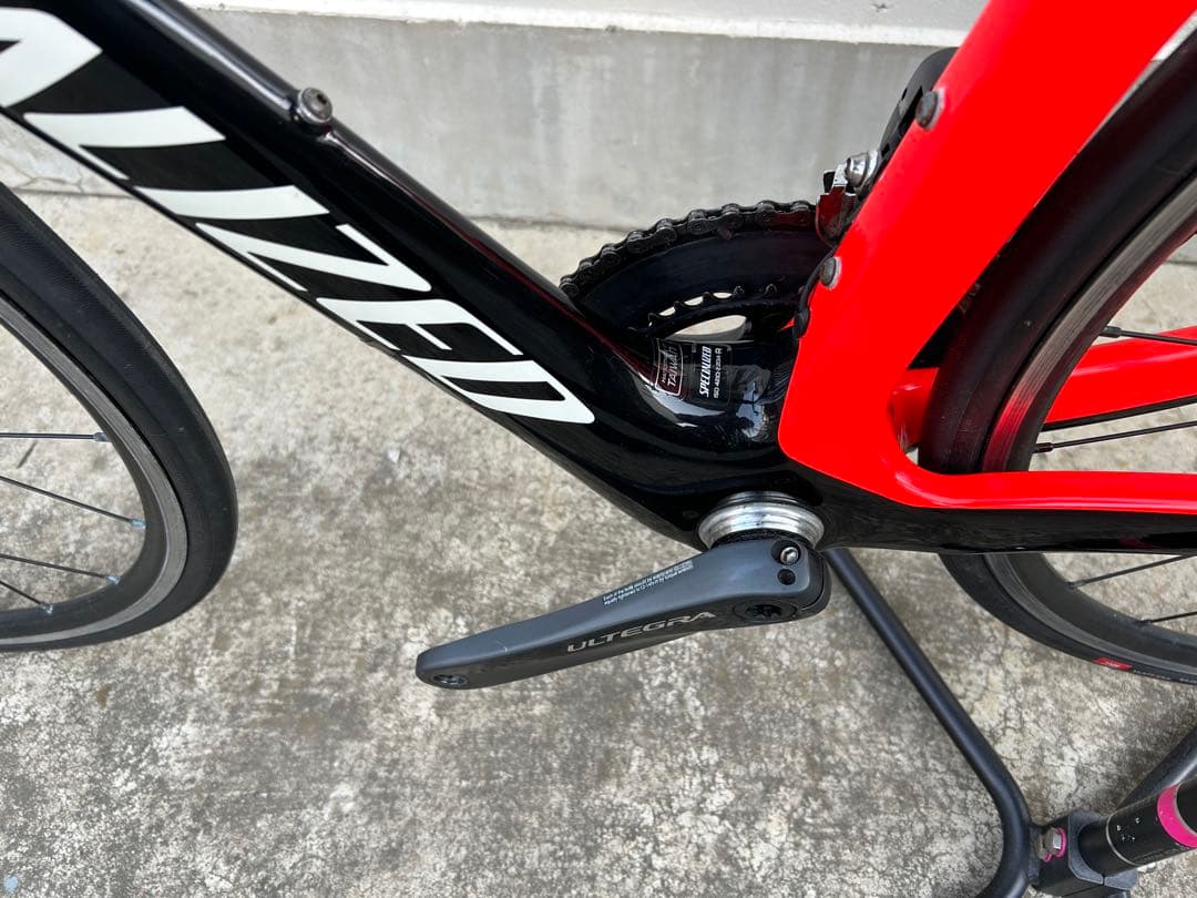 SPECIALIZED VENGE ELITE スペシャライズド シマノdi2