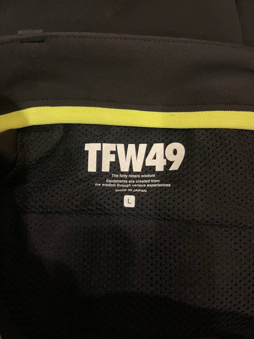 メンズウェア TFW49 MULTI PURPOSE PANTS