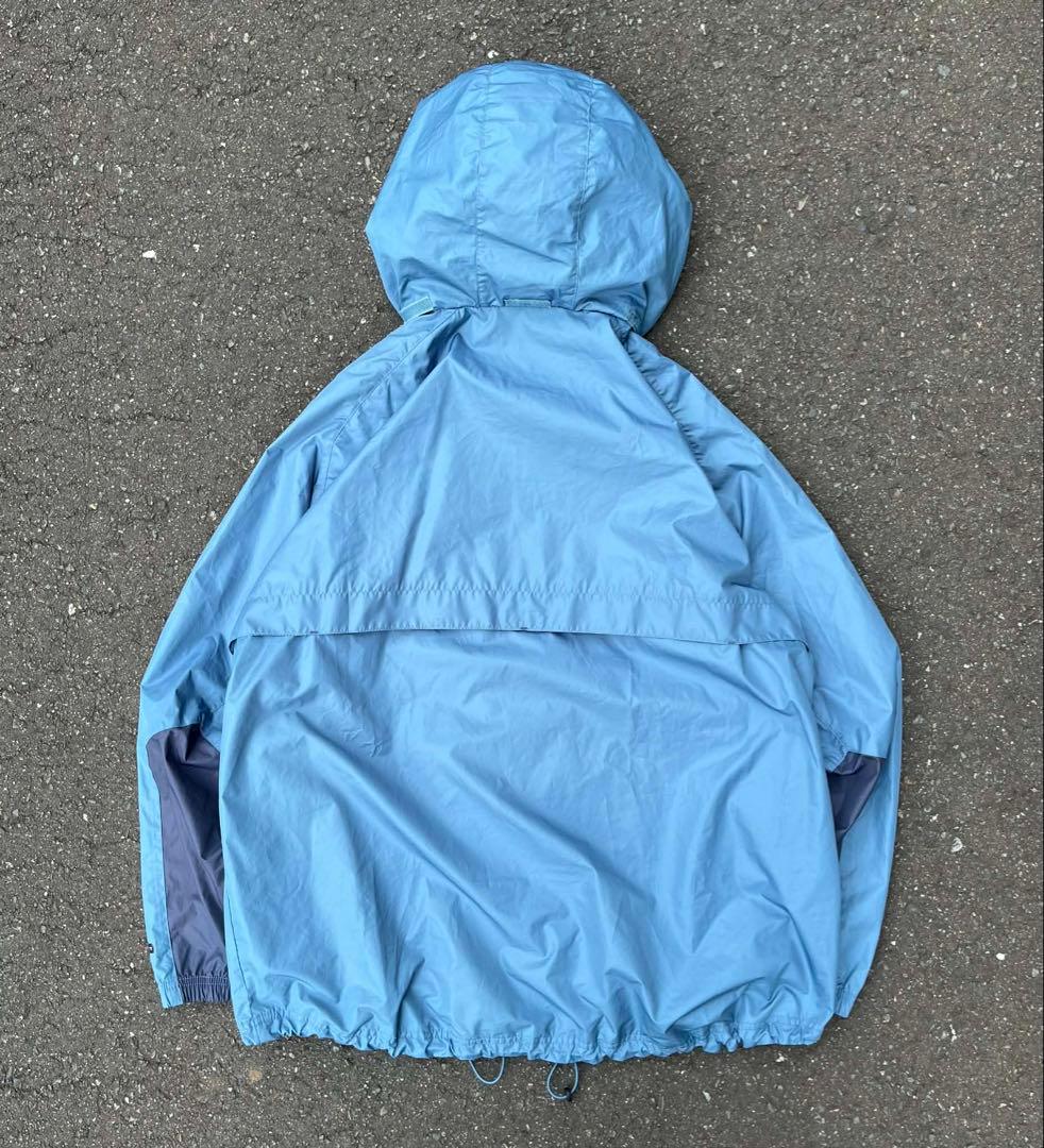 入手困難 ナイキ　インテル　トラックジャケット　ウィンドブレイカー　2XL