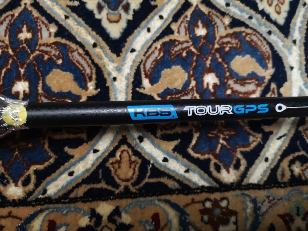 テーラーメイド　スパイダーzt ゼロトルク　46インチ　長尺