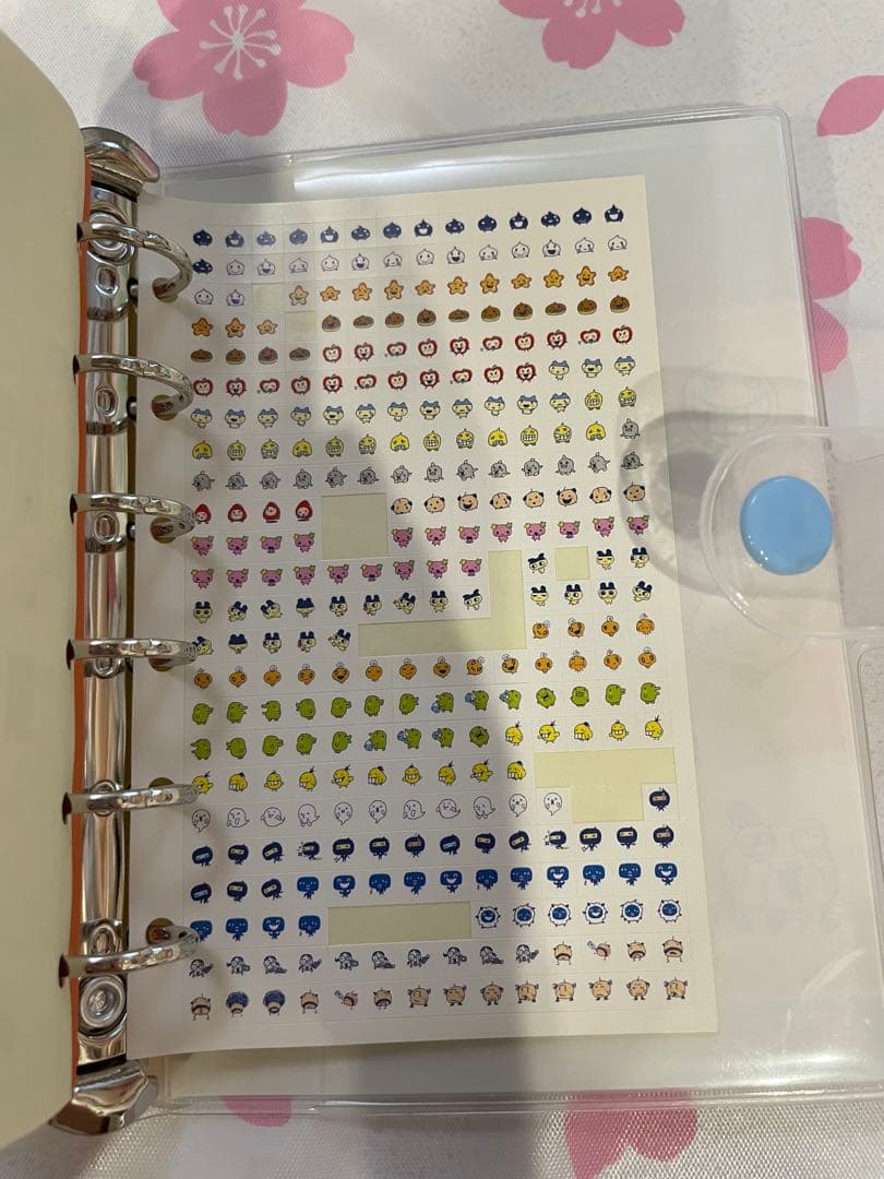 たまごっち シール ステッカー 下敷き マスコット 小物入れ 非売品
