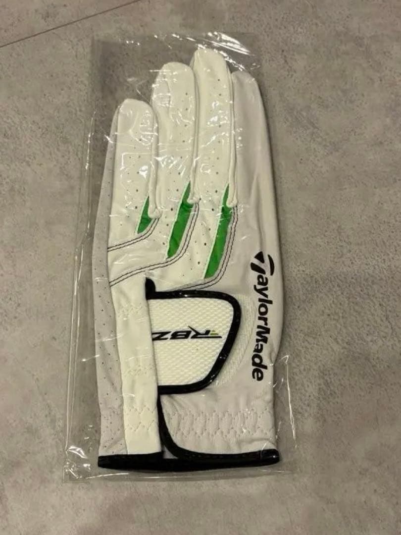 【RBZシリーズセット】TaylorMade RBZ キャディバッグとグローブ