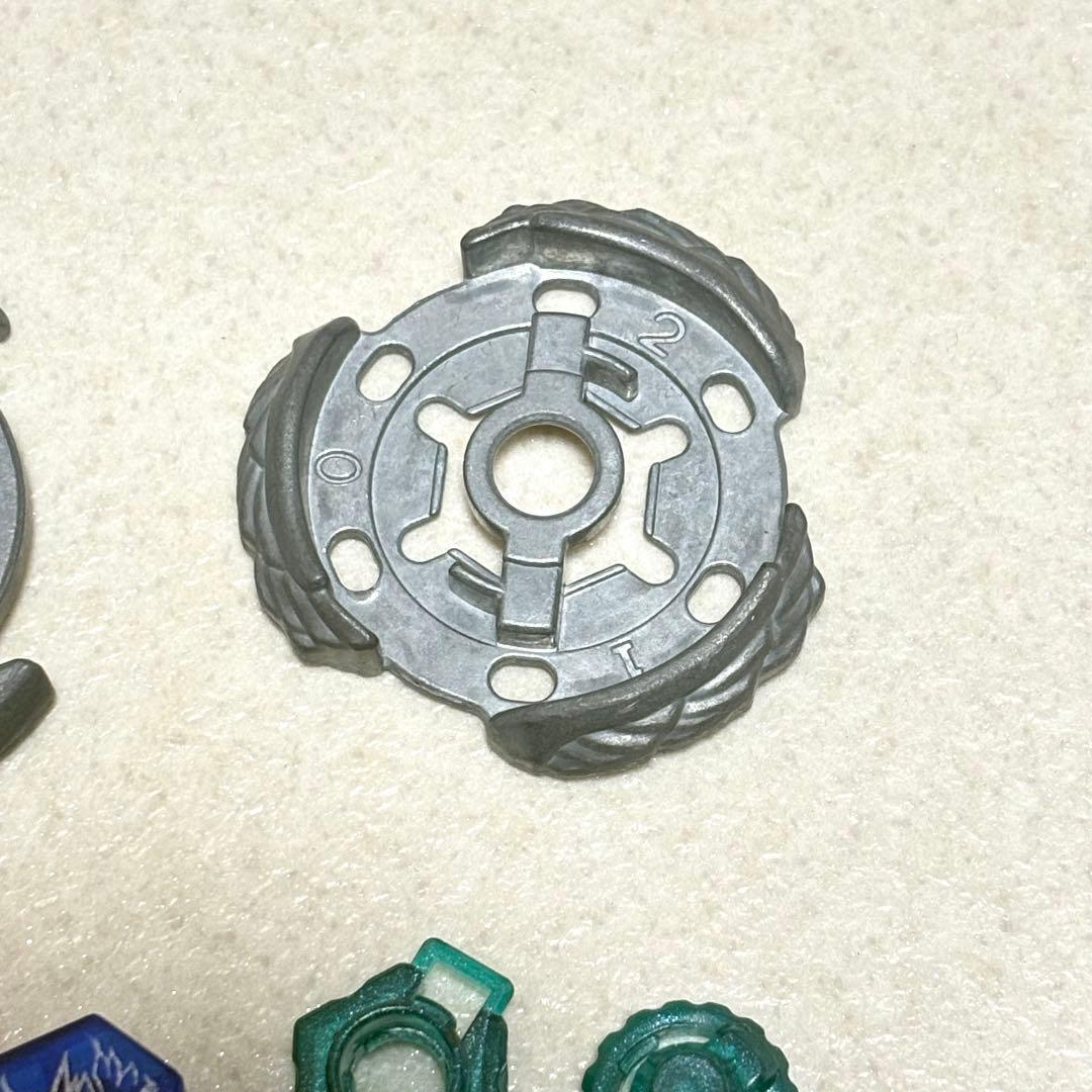 貴重 レア メタルファイト ベイブレード ウイングペガシス90WF