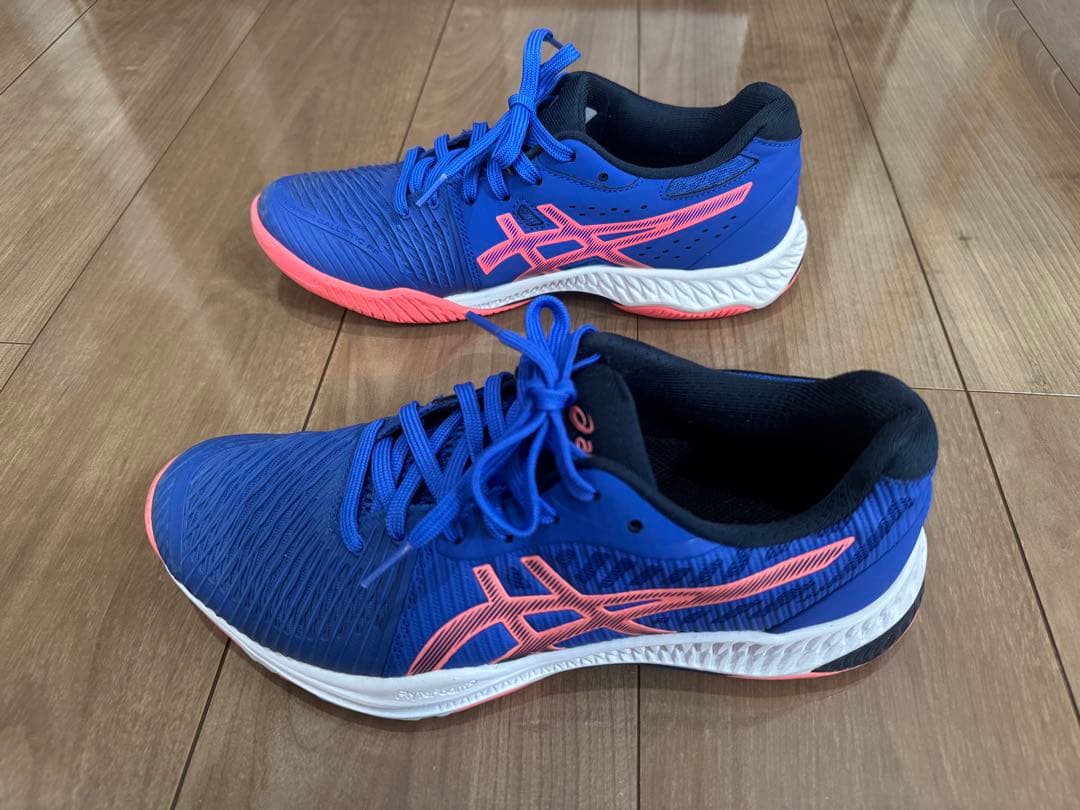 アシックス/asics　バレーボールシューズ　1053A029