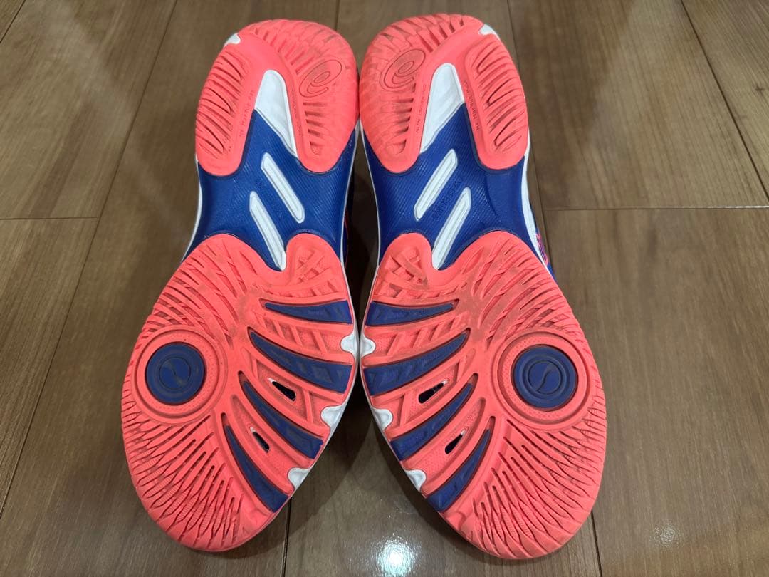 アシックス/asics　バレーボールシューズ　1053A029