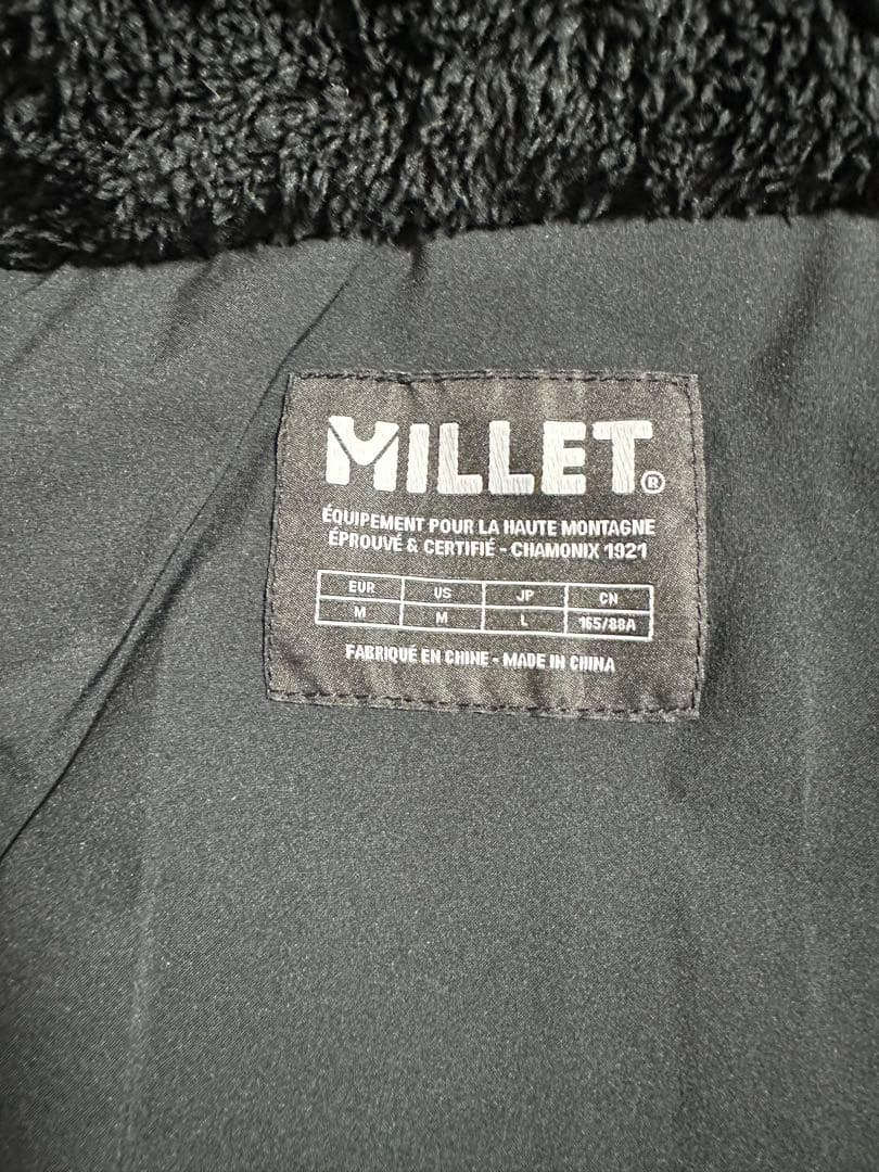 レディース スキージャケット ミレー 2025 NALLO JKT (M)