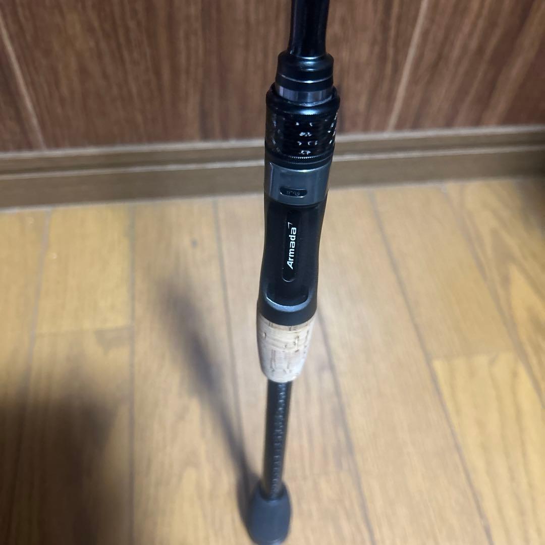 デジーノ　アルマダ　AR-SJ61ULSTLS