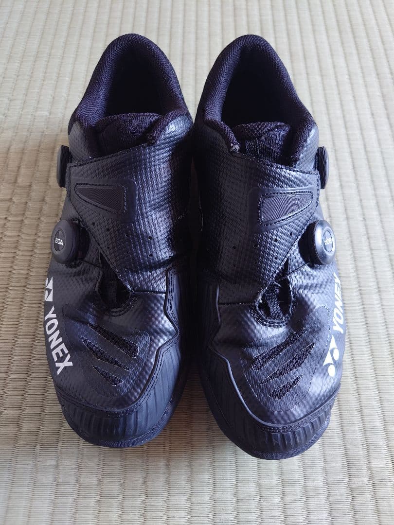 YONEX POWER CUSHION INFINITY バドミントン テニス