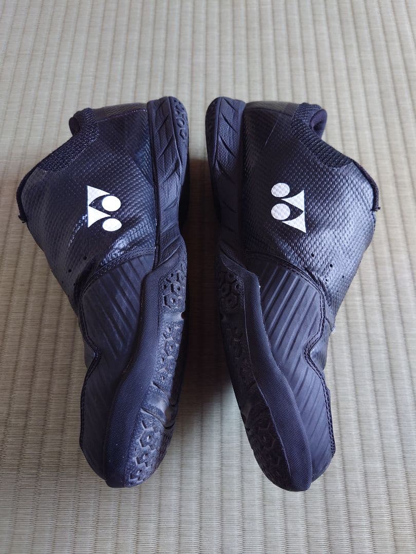 YONEX POWER CUSHION INFINITY バドミントン テニス