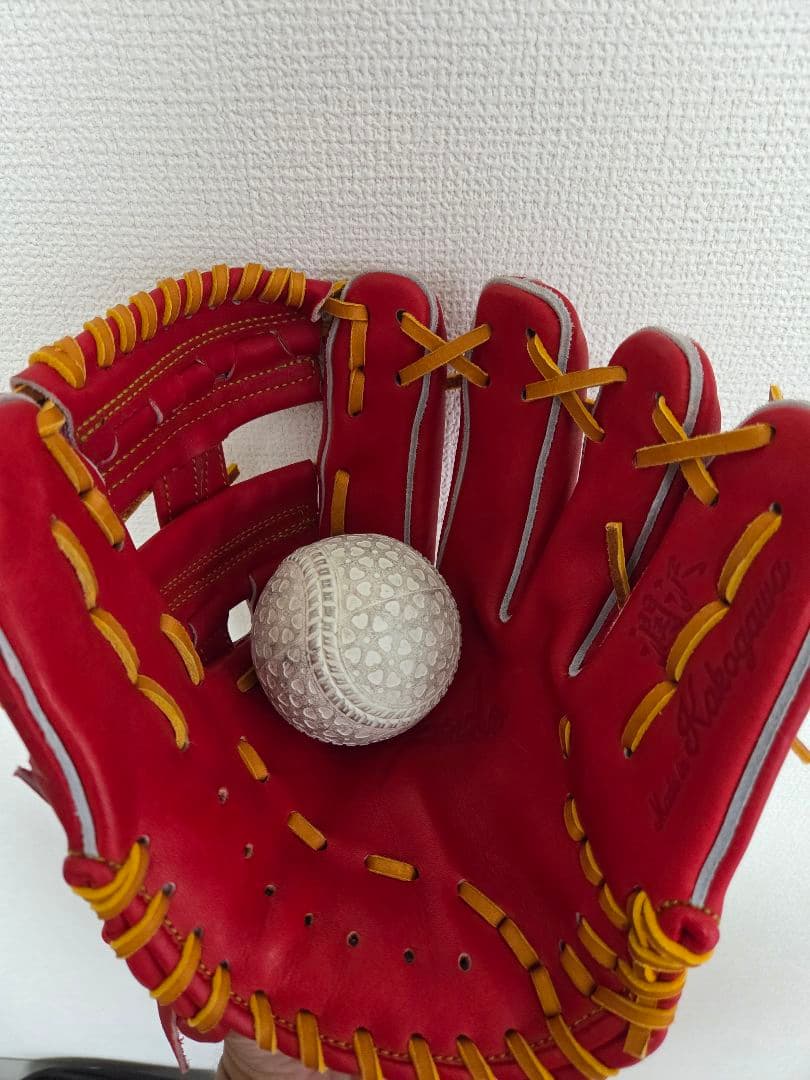 限定値下シパド　SHIPADO 　潤沢レザー　内野手用　　軽量　グローブ