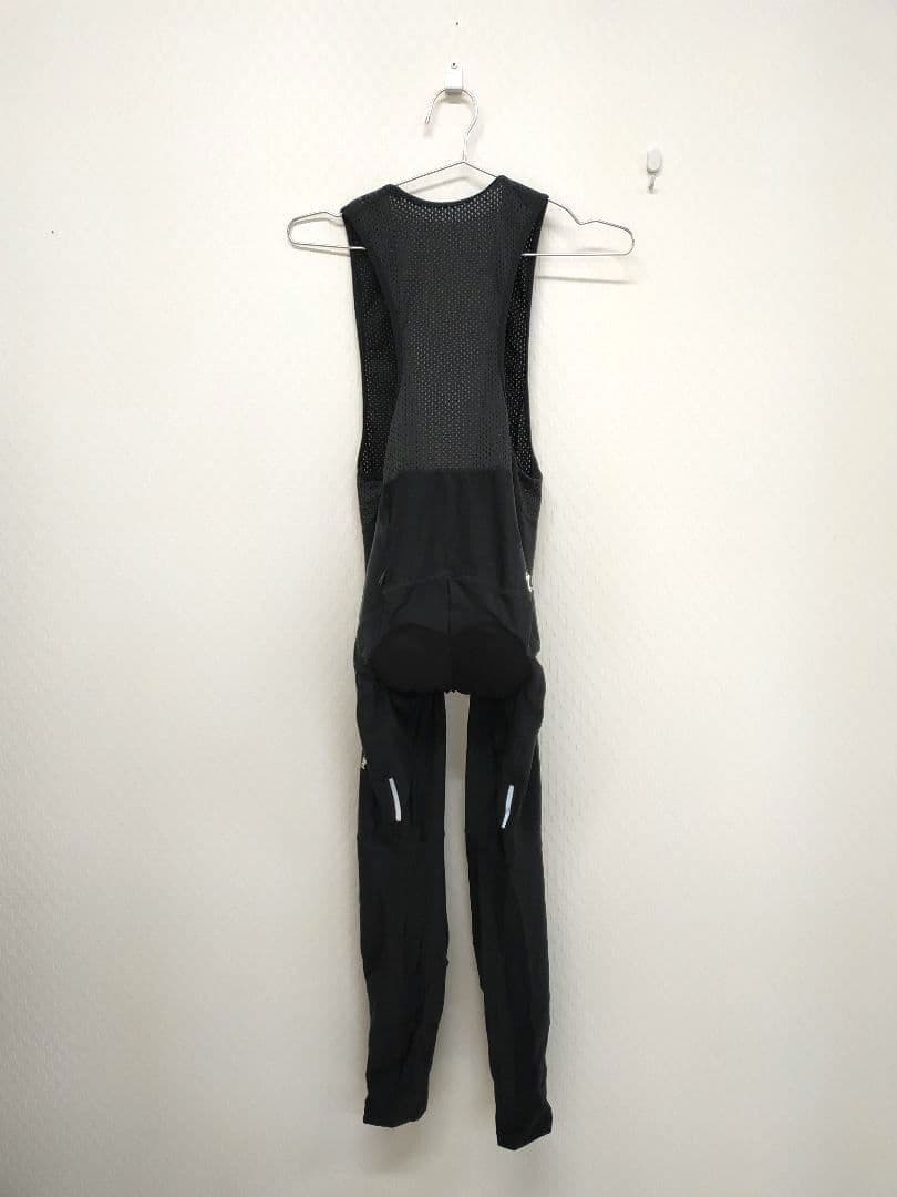 LL0916♠1213 パールイズミ コールド シェイド ビブ タイツ メンズ