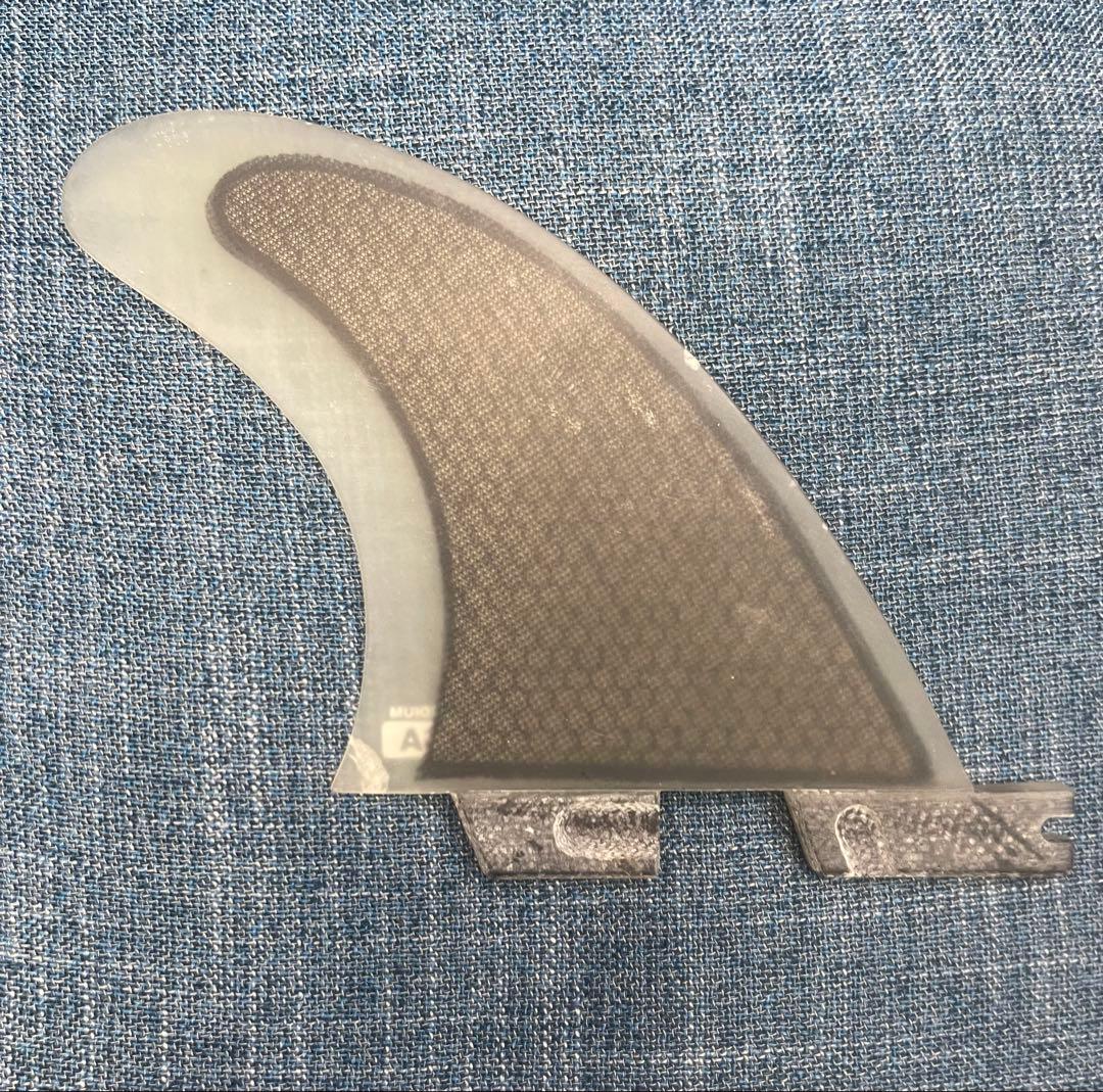 FCS II Medium SA 5FIN サイモン　アンダーソン