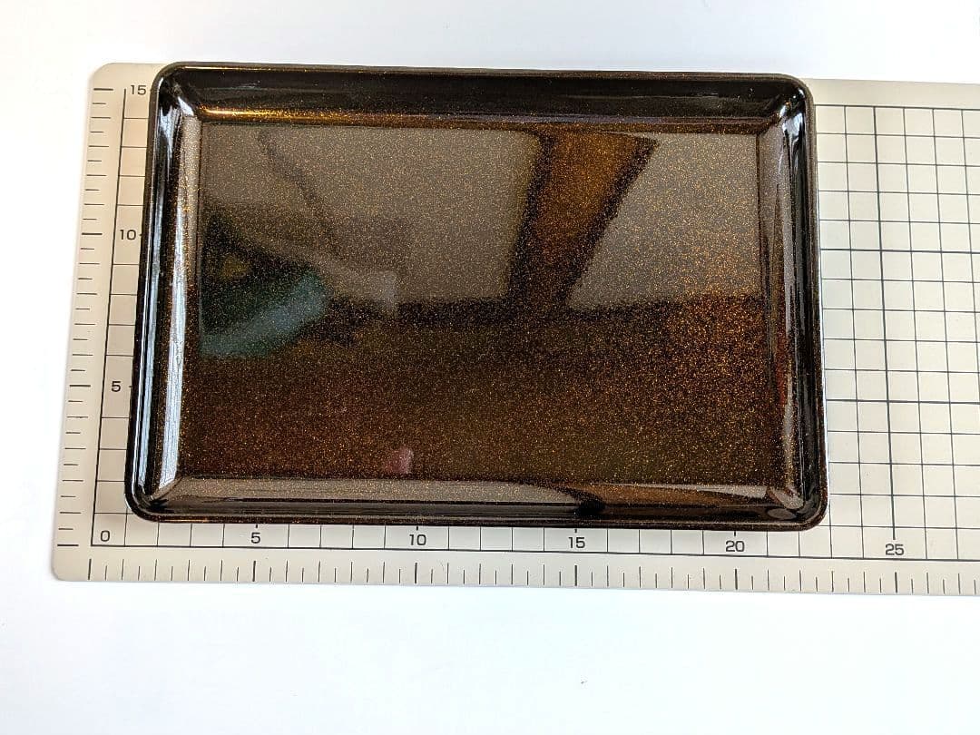 芸術漆器　和雑貨　雑貨　トレー　漆　漆器
