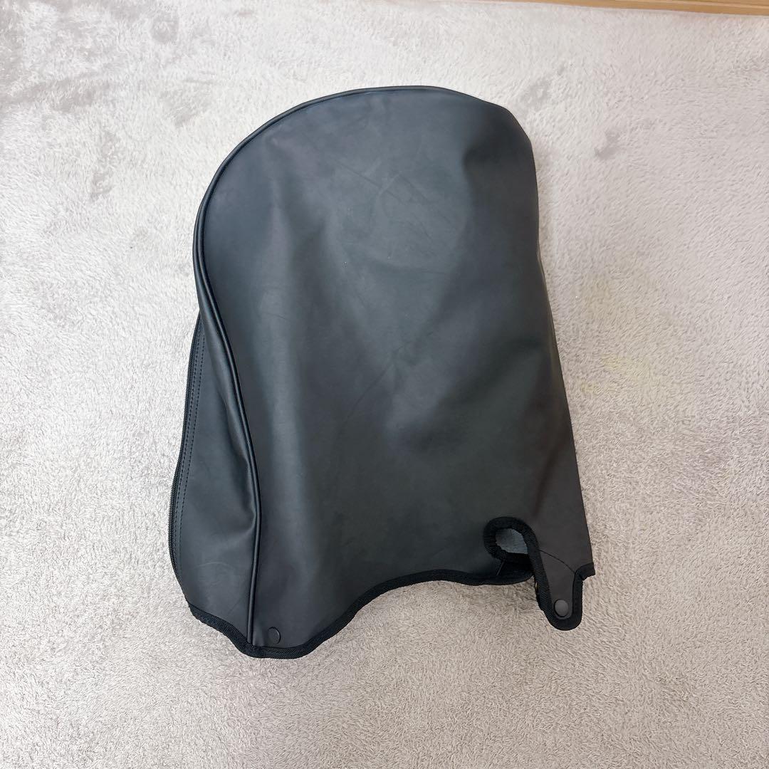 【美品】SIM2 テーラーメイド キャディバッグ スタンド型
