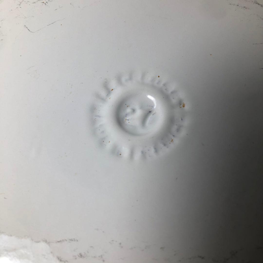 LE CREUSET ル・クルーゼ 両手鍋 27cm