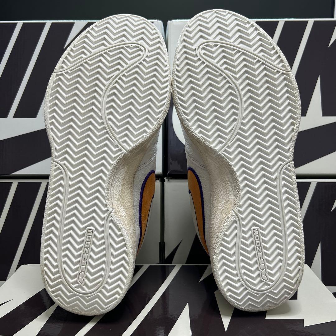 NIKE BOOK 1 EP “Valley” 27.5cm