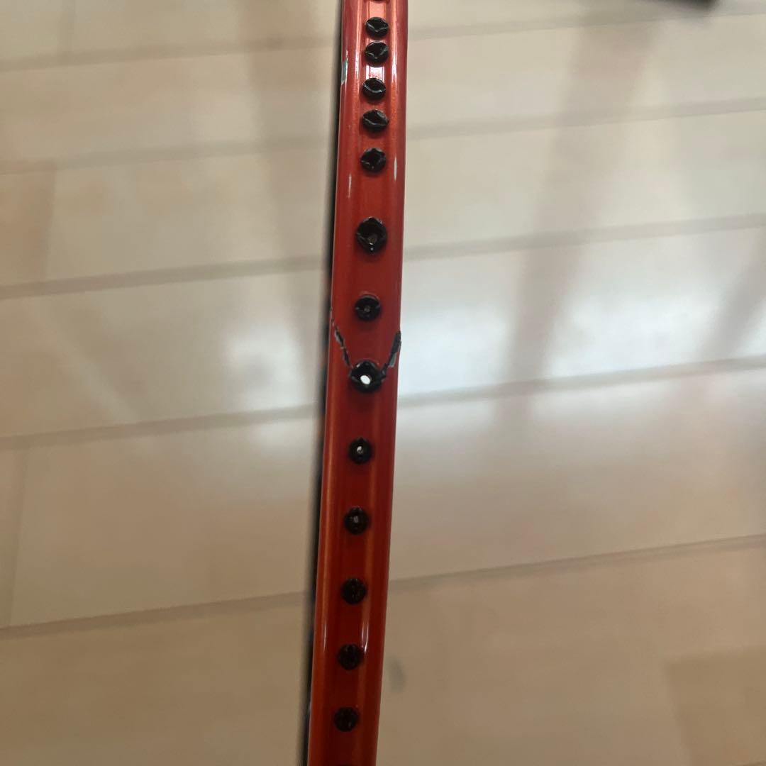 アストロクス77 pro 4UG5