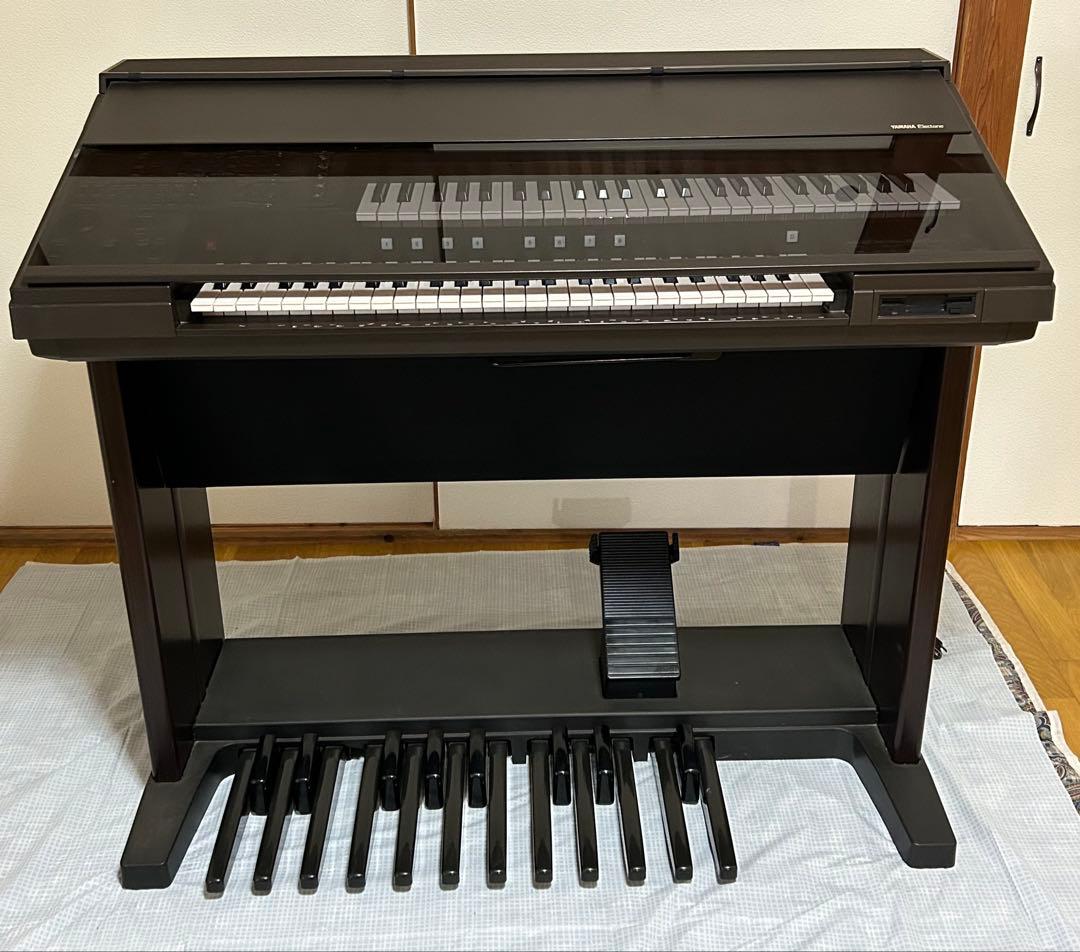 YAMAHA Electone EL-37 たのメル便　送料込み　設置まで