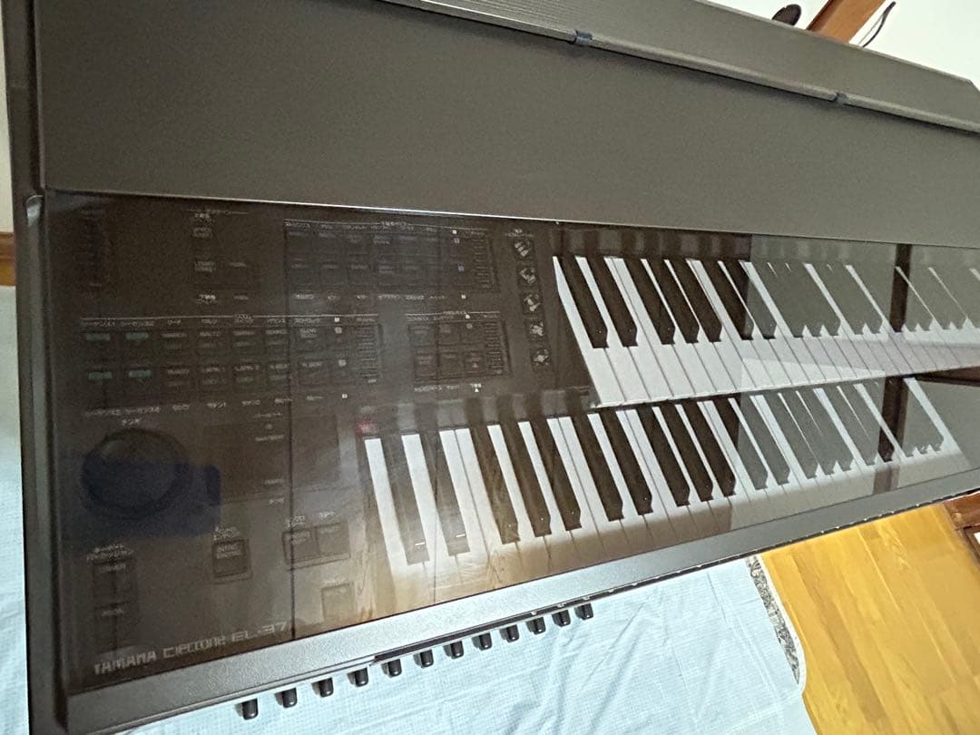 YAMAHA Electone EL-37 たのメル便　送料込み　設置まで