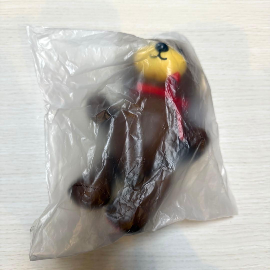 超特急 マサヒロ ぬいぐるみ マスコット キーホルダー JOKER 生誕 ベア