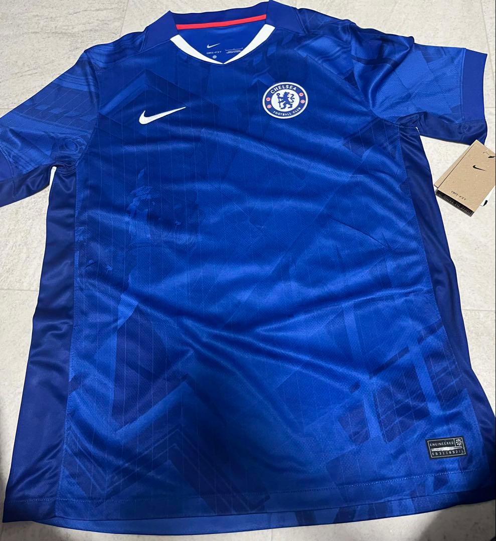 Nike Chelsea FC ユニフォーム　シャツ