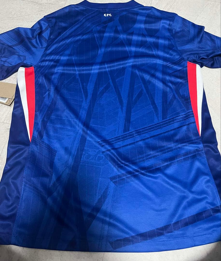 Nike Chelsea FC ユニフォーム　シャツ