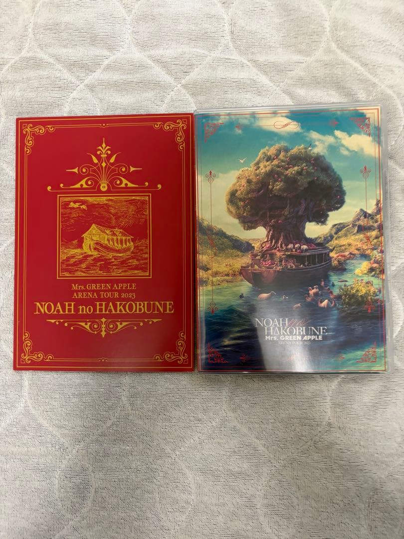 Mrs. GREEN APPLE フェーズ2 dvd