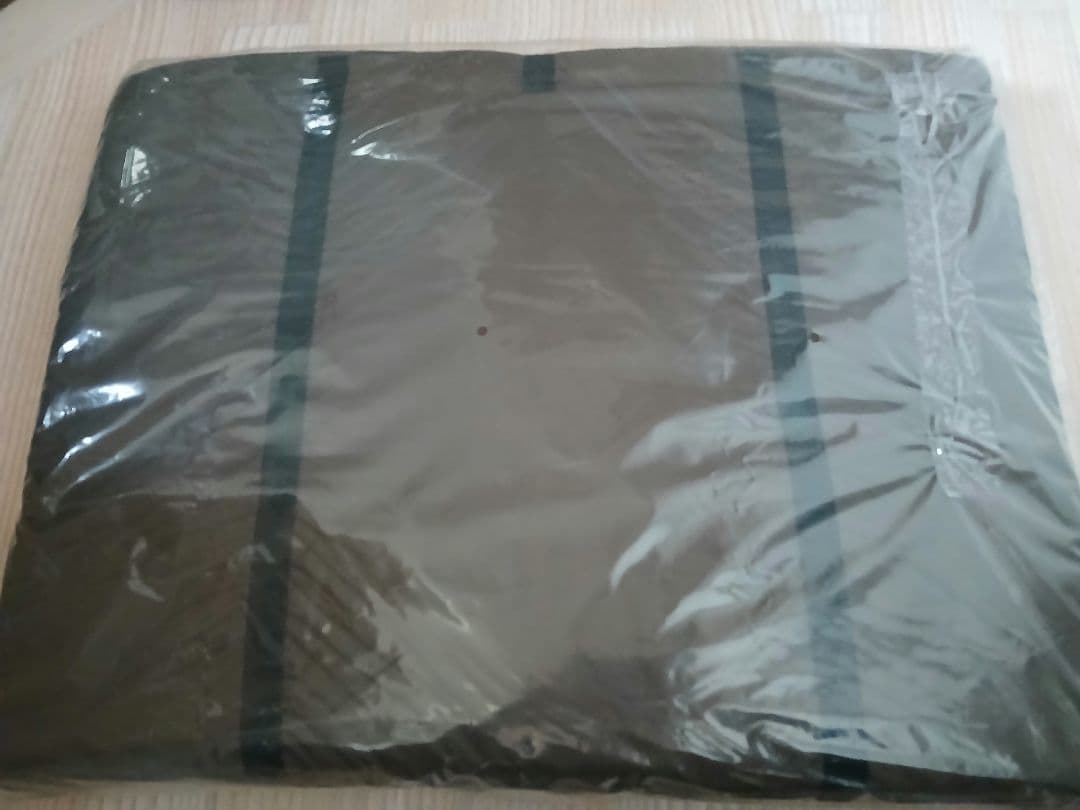 新品未使用品　スノーピーク　ランドネストドームS専用　マット & シートセット