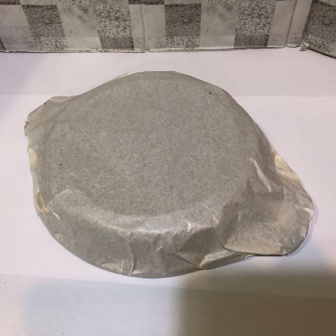 新品未使用 盛榮堂 盛栄堂 南部鉄器 タミさんのパン焼器 19cm 箱•冊子付属