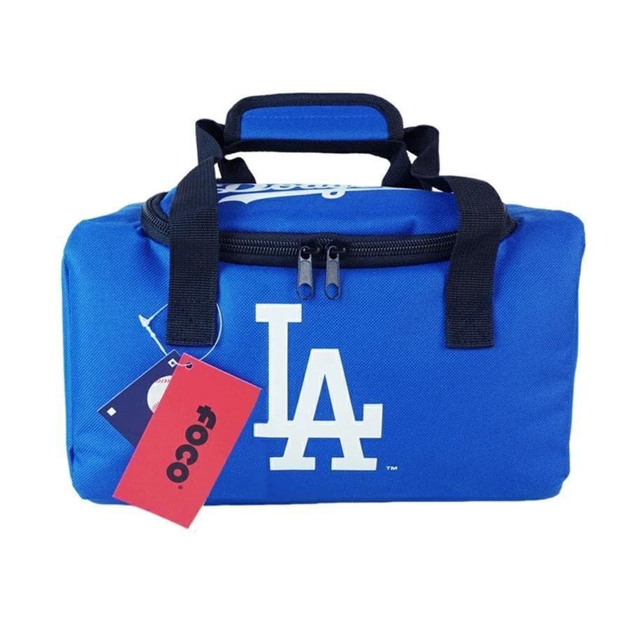 新品ロサンゼルスドジャースランチクーラーカメラバッグ大谷翔平dodgers 保冷