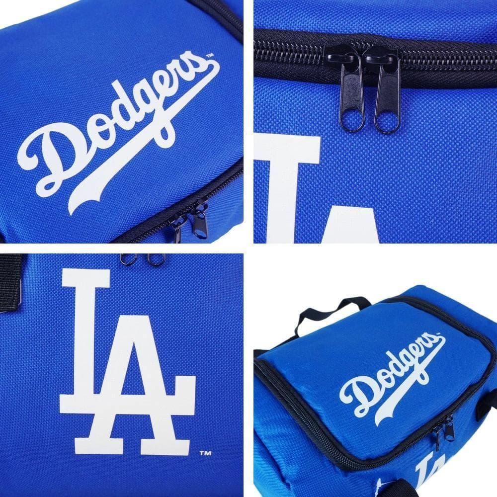 新品ロサンゼルスドジャースランチクーラーカメラバッグ大谷翔平dodgers 保冷