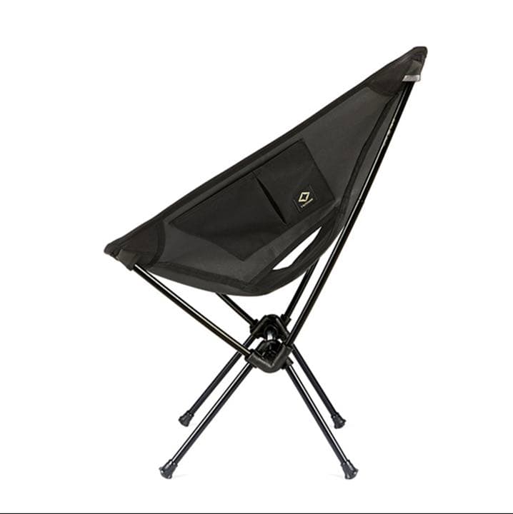 新品 Helinox ヘリノックス タクティカルチェア TACTICAL 黒