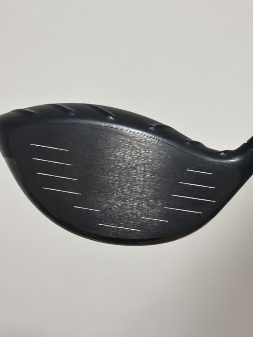 ping Gドライバー　9° tour AD BB7X
