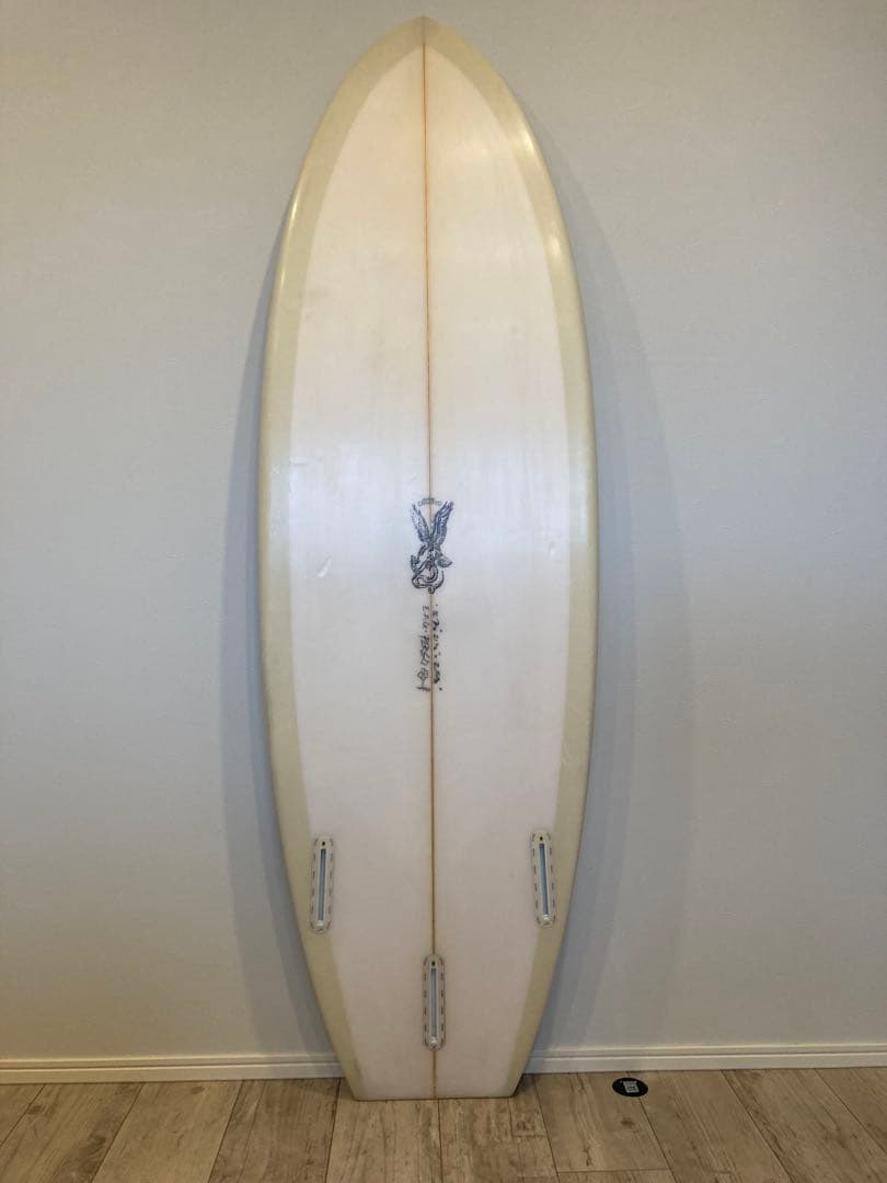 nuevo CAMINO 5'7 サーフボード