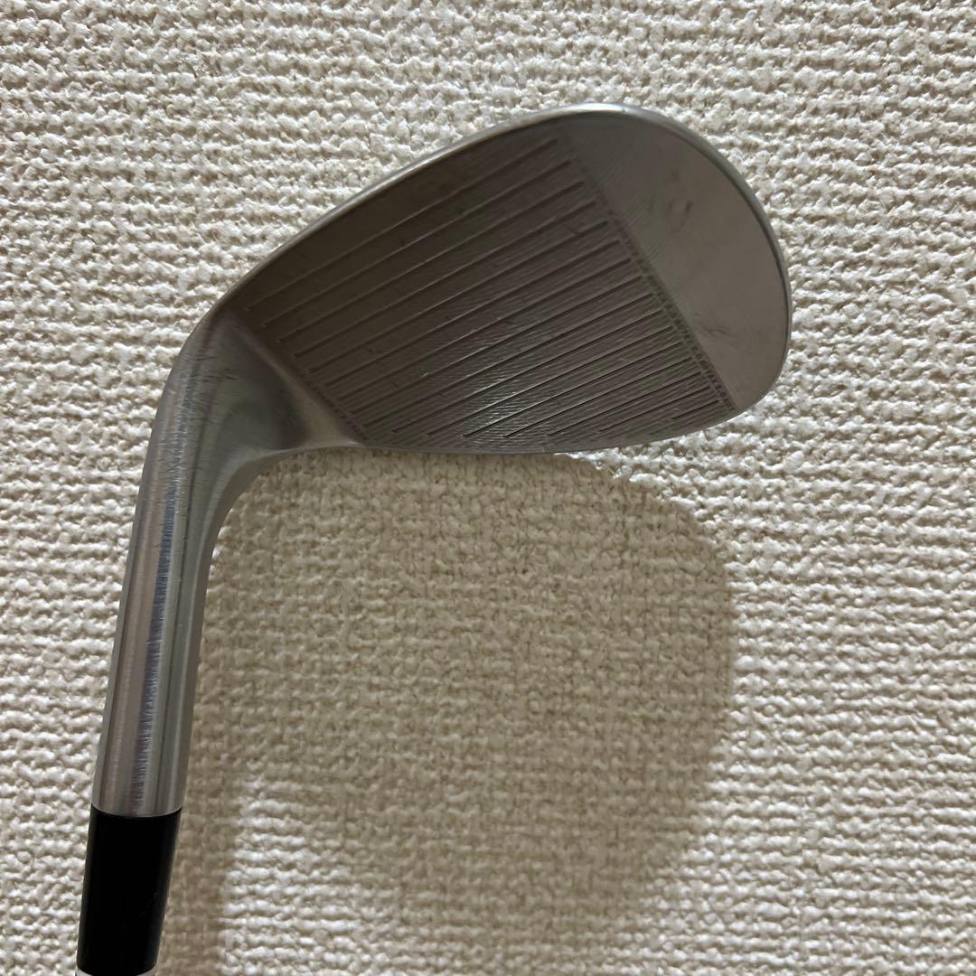 クリーブランド RTX588 52度、56度 NSプロ S