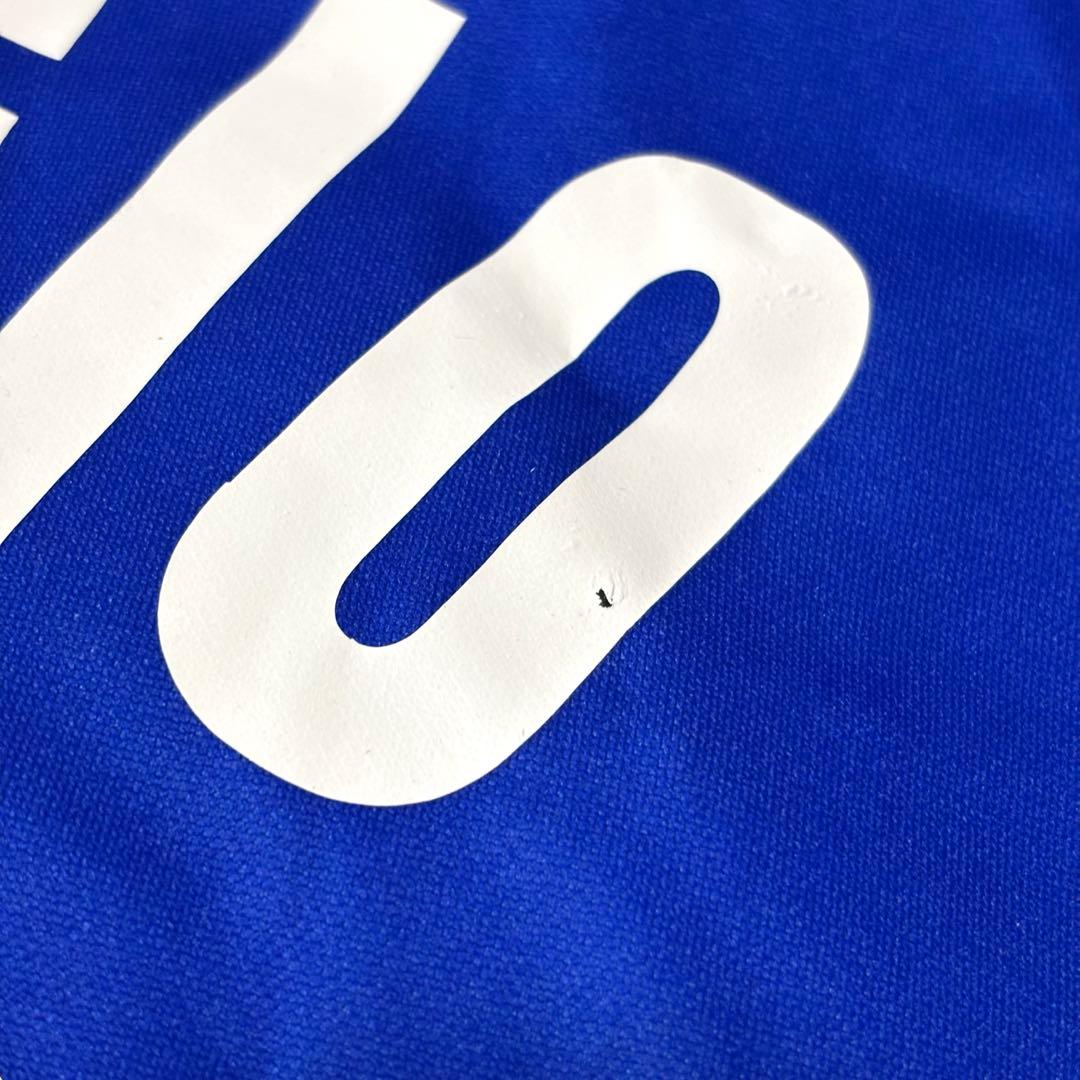 99年 イタリア代表 ユニフォーム バッジョ Kappa カッパ L サッカー