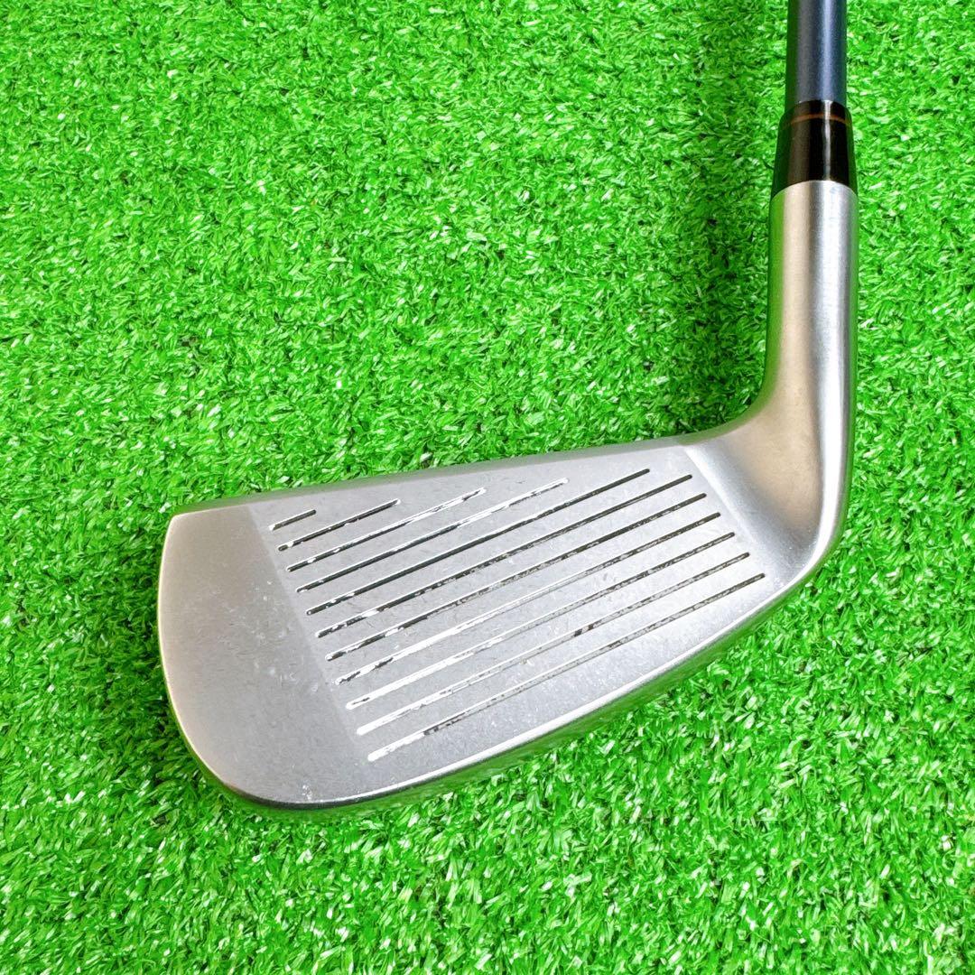 【激レア】 ホンマ BIG-LB 210 2I 2番アイアン 2Sグレード R