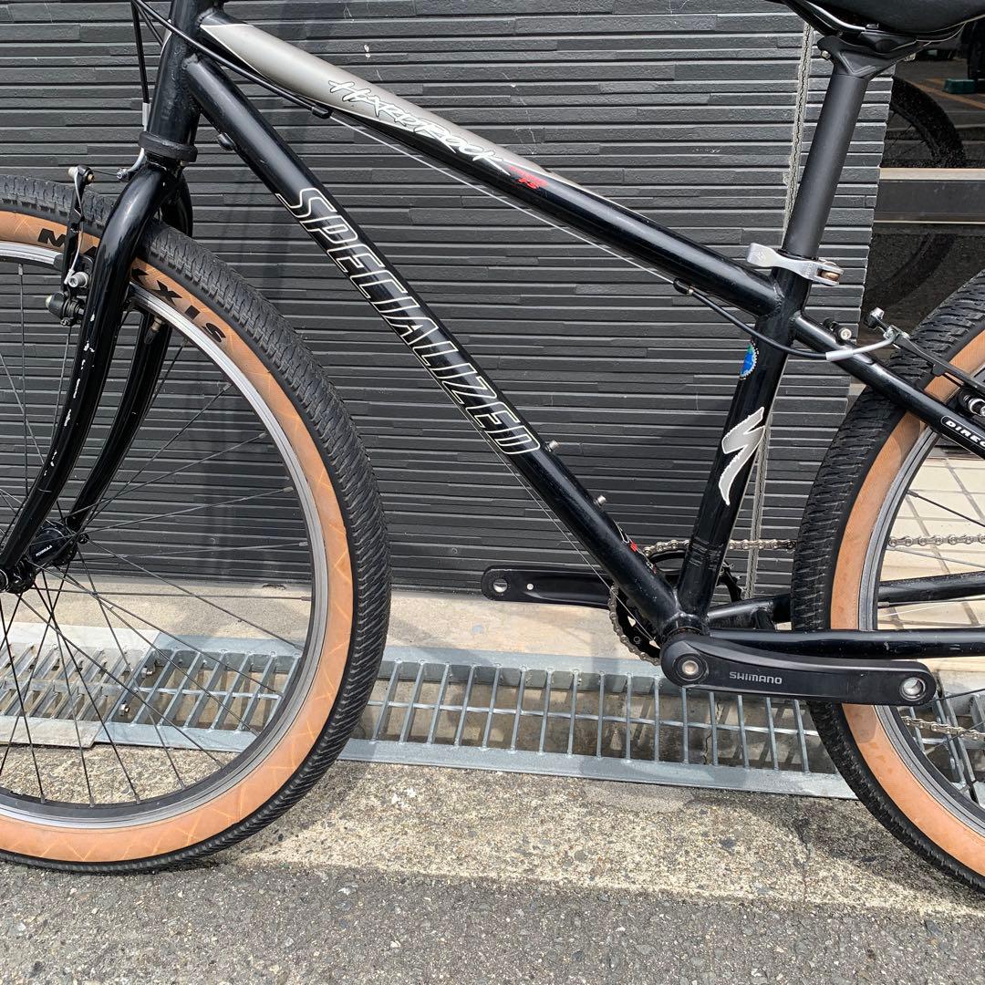 スペシャライズド　オールドMTB old MTB