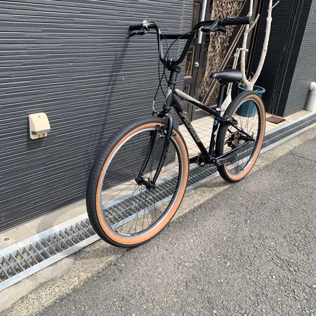 スペシャライズド　オールドMTB old MTB
